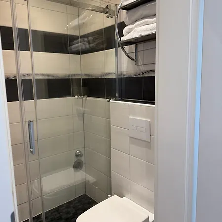 Apartment Tmj 2 Dusseldorf
