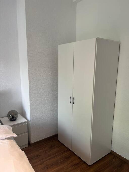 Tmj 2 Apartment Düsseldorf