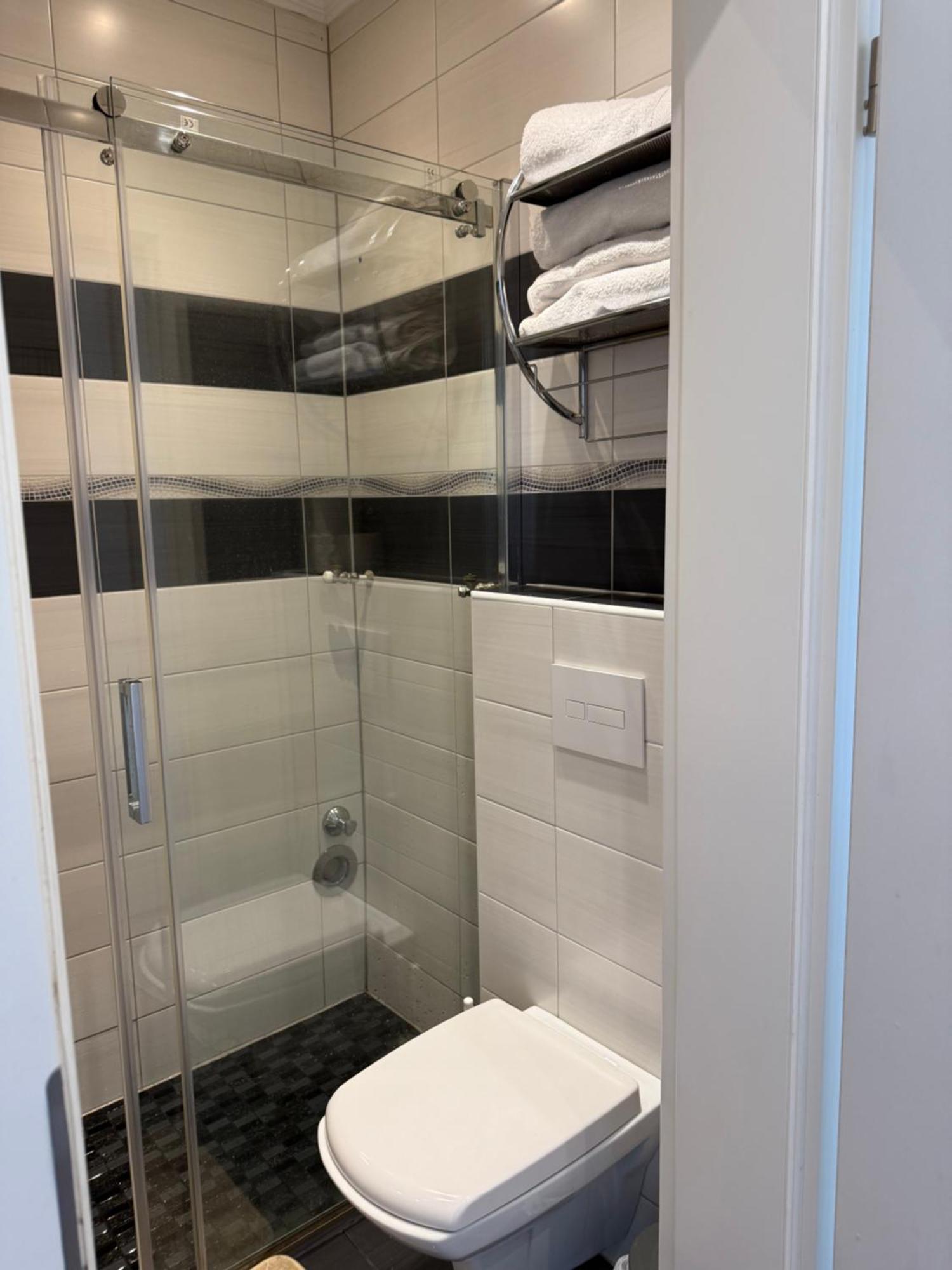 Apartment Tmj 2 Dusseldorf