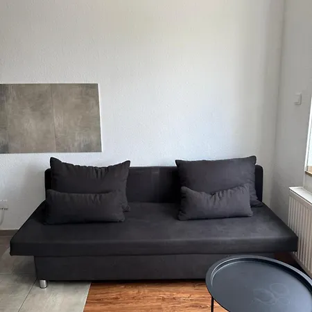 Tmj 2 Appartement Düsseldorf
