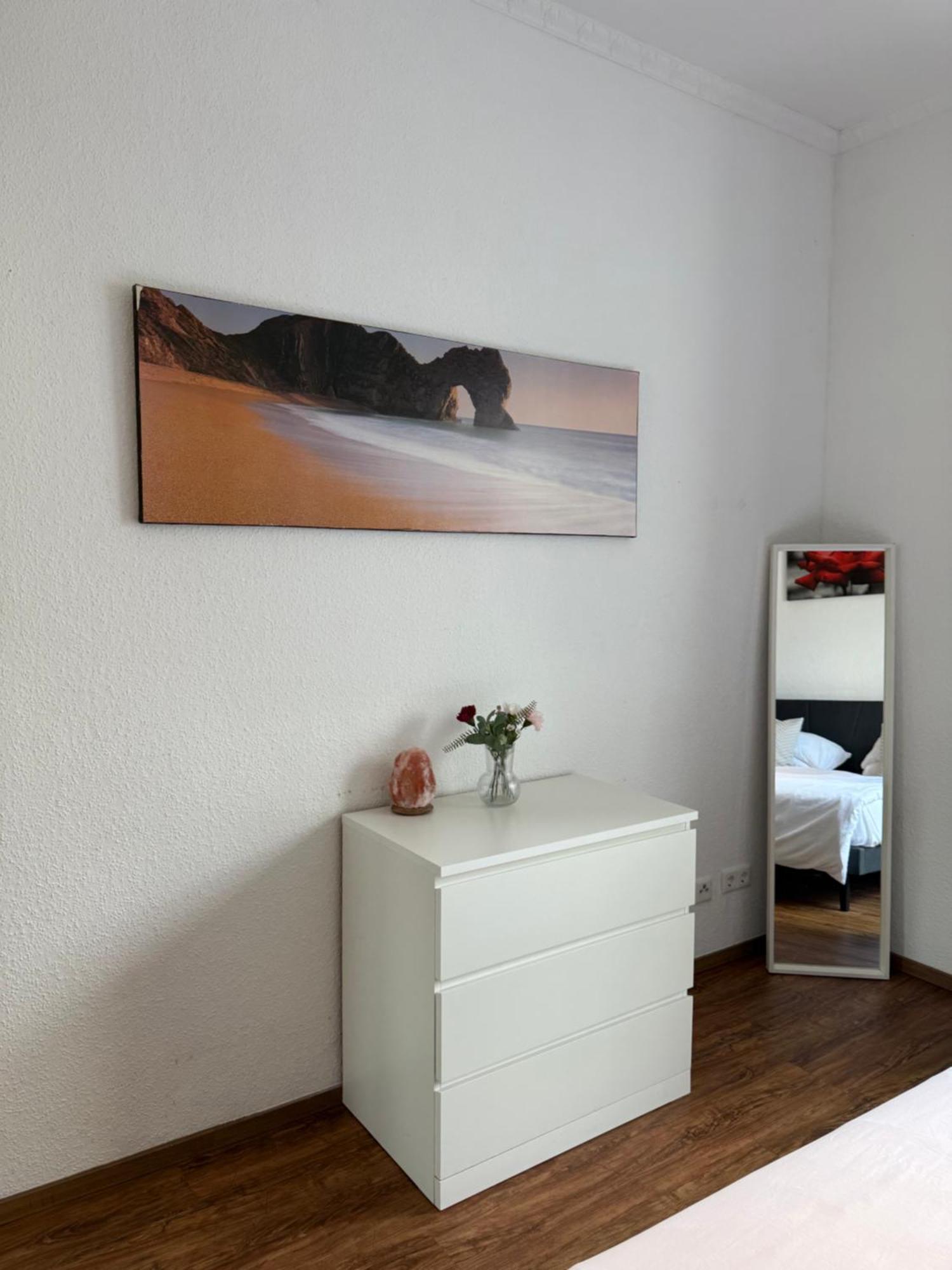 Tmj 2 Apartment Düsseldorf