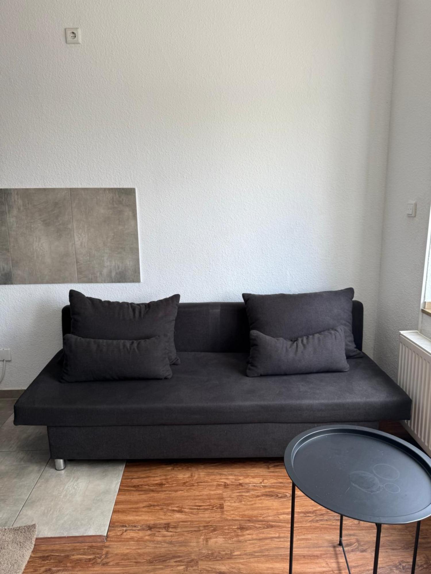 Tmj 2 Apartment Düsseldorf